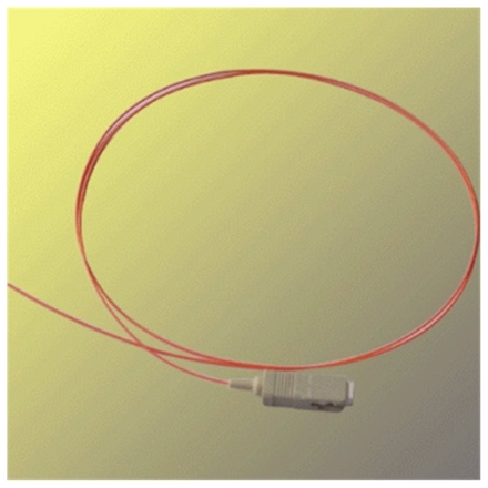 Pigtail Fiber Optic SC 50/125MM,1m,0,9mm, 2110