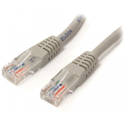 DATACOM Patch cord UTP cat5e 3M bílý, 1537