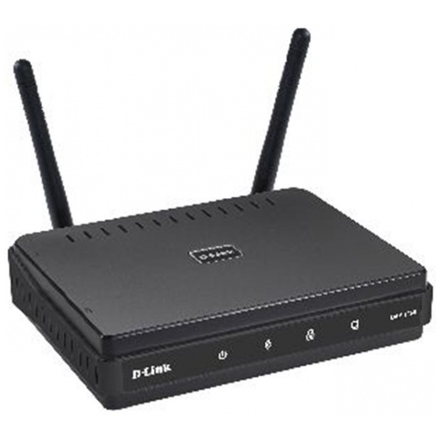 D-Link DAP-1360 Wireless N Open Source AP/router, DAP-1360/E
