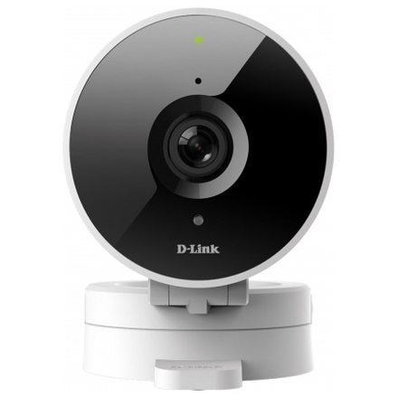 D-Link DCS-8010LH mydlink HD Wi-Fi Camera, DCS-8010LH