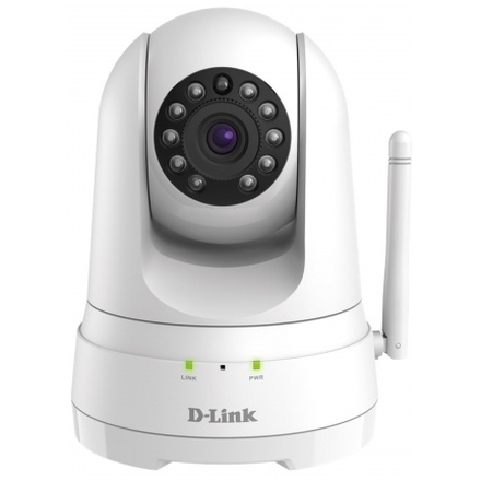 D-Link DCS-8525LH Full HD Pan&Tilt Wi-Fi Camera, DCS-8525LH