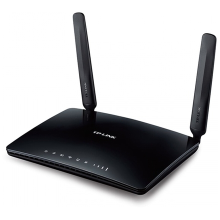 TP-Link TL-MR6400 4G LTE WiFi N Router, 4x FE ports, TL-MR6400