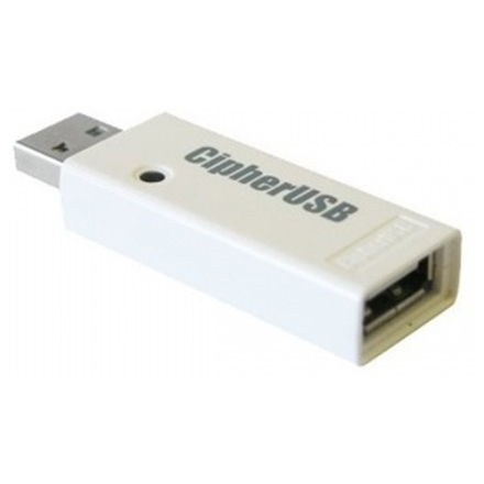 Addonics CipherUSB FDE  HW šifrování 2 stupňové, CA256USB-2