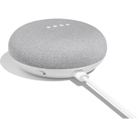 Google Nest Mini 2. generace, Chalk