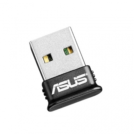 ASUS USB-BT400 - Bluetooth 4.0 USB Adapter, 90IG0070-BW0600
