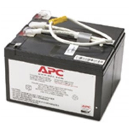 APC Battery replacement kit RBC5, RBC5