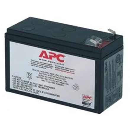 APC Battery replacement kit RBC17, RBC17