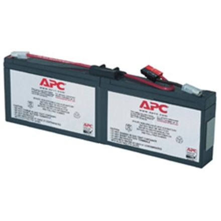 APC Battery replacement kit RBC18, RBC18