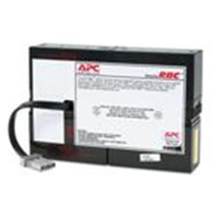 APC Battery replacement kit RBC59, RBC59