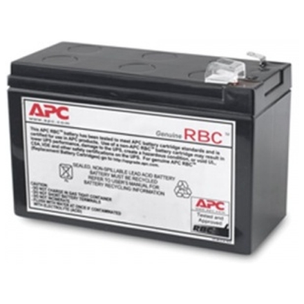 APC Replacement Battery Cartridge 114, APCRBC114