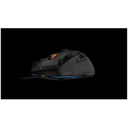 Roccat TYON - Multi-Button Gaming Mouse, black, ROC-11-850