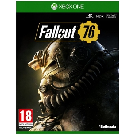 Bethesda XOne - Fallout 76, 5055856420941