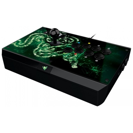 Razer Atrox Arcade Stick Xbox One, RZ06-01150100-R3M1