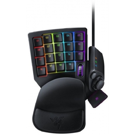 Razer Tartarus V2, RZ07-02270100-R3M1