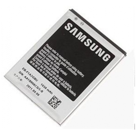 Samsung baterie standardní 1650 mAh - bulk, EB-F1A2GBUCSTD