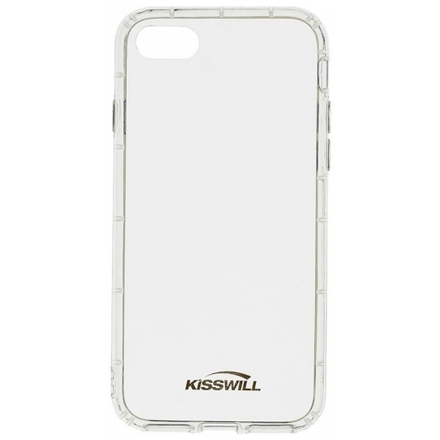 Kisswill Air Transparent pro Xiaomi Redmi Note 5A, 8596311004346