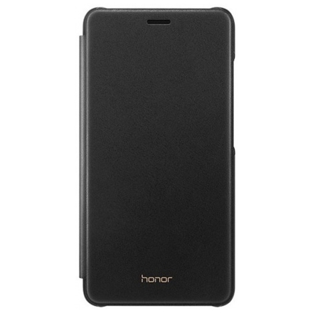 Honor Original Folio Pouzdro Black pro Honor 7 Lite, 8595642240737