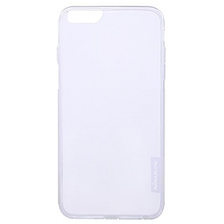 Nillkin Nature TPU Transp. pro iPhone 6 Plus 5.5'', 6956473202790