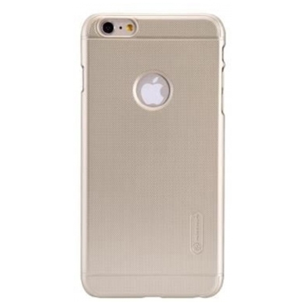 Nillkin Frosted Kryt Gold pro iPhone 6 4.7'', 6956473290292