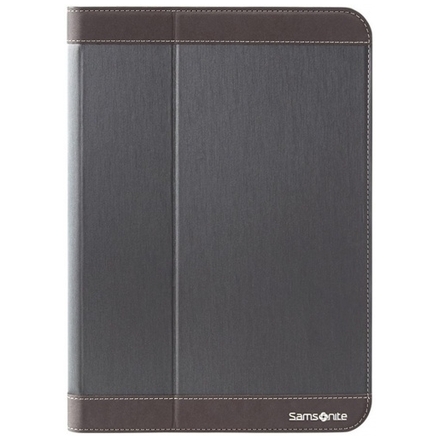Samsonite Tabzone Nubuck Trim-iPad Air 2 Grey, 38U*08037