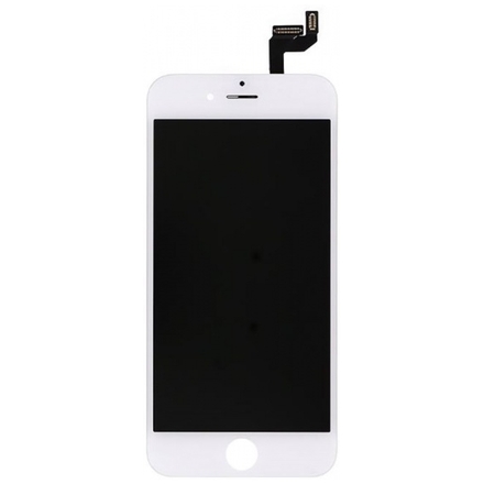 iPhone 6S LCD Display + Dotyková Deska White TianMA, 8595642206337 - neoriginální