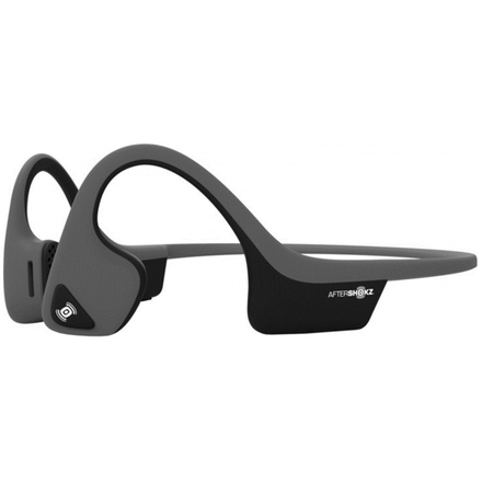 AfterShokz Trekz Air, Bluetooth sluchátka před uši, šedá, AS650SG