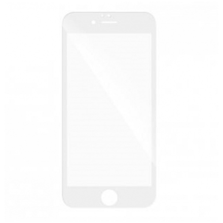 5D tvrzené sklo Apple iPhone 6 Black (FULL GLUE), 8921251663016