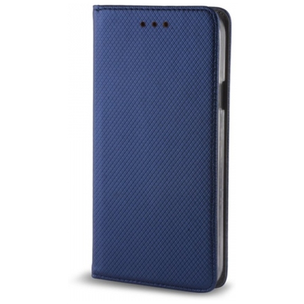 Pouzdro s magnetem  iPhone 6/6S dark blue, 8922322425366