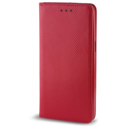 Pouzdro s magnetem  iPhone 6/6S red, 8922322425397