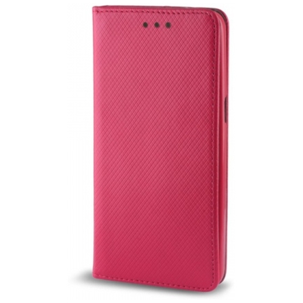 Pouzdro s magnetem  Samsung J500 pink, 8922324595784