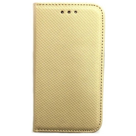 Smart Magnet pouzdro Huawei Honor 7 Lite Gold, 8922324597054