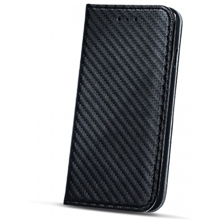 Smart Carbon pouzdro iPhone 6/6S Black, 8922324597177