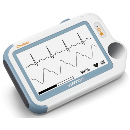 Viatom CheckmePro - kapesní kontrola zdravotního stavu, CHEC001