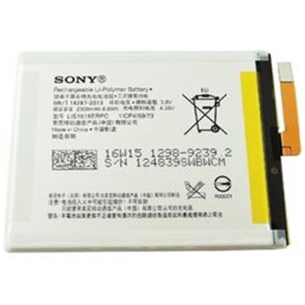 Sony 1298-9239 Baterie 2300mAh Li-Pol (Bulk), 8596311031861