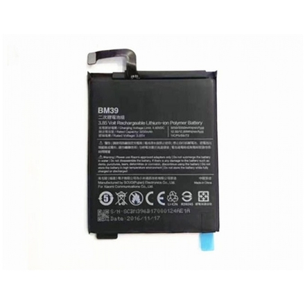 Xiaomi BM39 Original Baterie 3350mAh (Bulk), 8595642299780