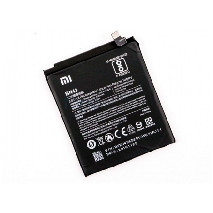 Xiaomi BN43 Original Baterie 4000mAh (Bulk), 8595642299766