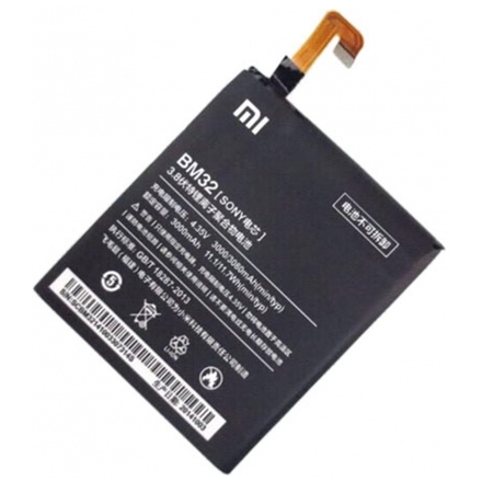 Xiaomi BM32 Original Baterie 3000mAh (Bulk), 8592118837279