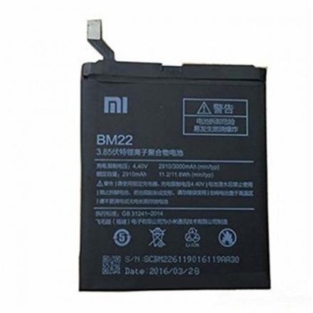 Xiaomi BM22  Original Baterie 2910mAh (Bulk), 8595642244704
