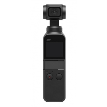 DJI OSMO Pocket - kapesní stabilizátor s vestavěnou kamerou, DJI0642