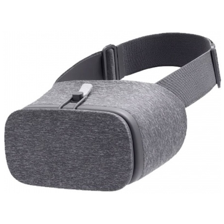 Google DayDream View VR Slate, Grey, 811571019038