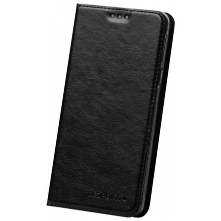 Pouzdro RedPoint Book Slim iPhone 6 Black, BSMP-01B-Iph6