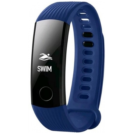 Honor Band 3 Classic Navy Blue, 6901443188628