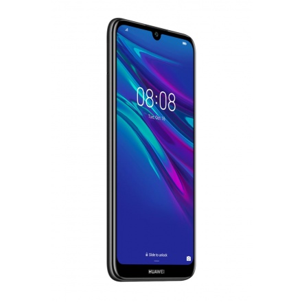Huawei Y6 2019 DS Midnight Black, SP-Y619DSBOM