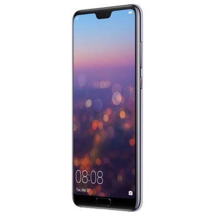 Huawei P20 Pro Dual Sim Twilight, SP-P20PDSFOM