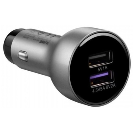 Huawei FastCharge Auto Dobíječ AP31 9V2A Black, 02452315 - neoriginální