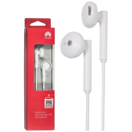 Huawei Semi in-ear sluchátka, 3-button, mikrofon, 22040280