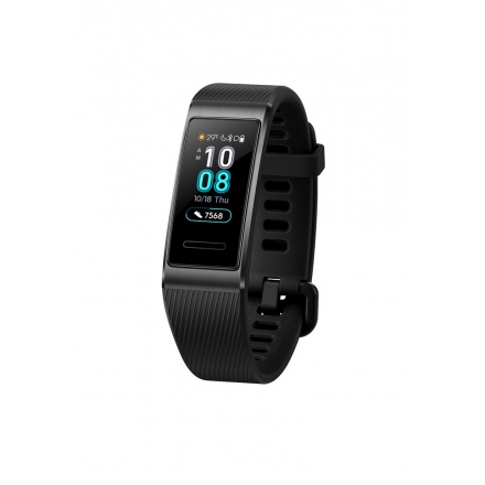 Huawei Band 3 Pro Black, 55023008