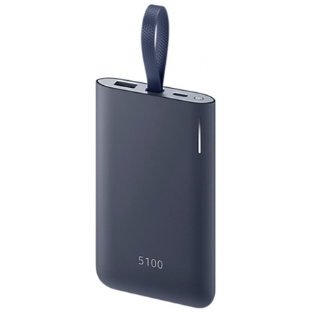 Samsung Powerbank 5100mAh 15W USB-C, Navy, EB-PG950CNEGWW