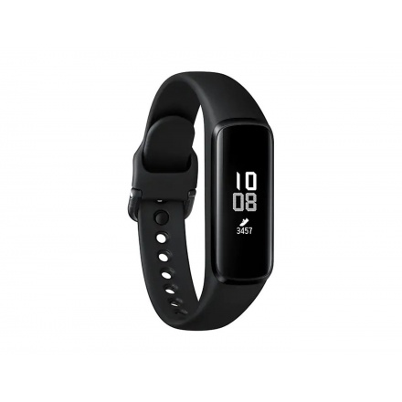 SAMSUNG Galaxy Fit e, Black, SM-R375NZKAXEZ