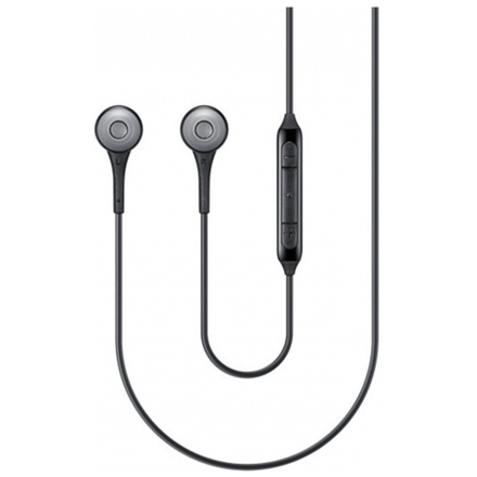 Samsung Wired In Ear(Mass) Black, EO-IG935BBEGWW